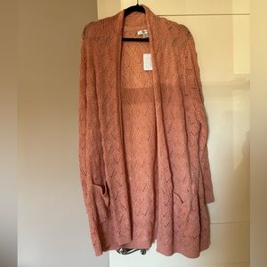 Sweater from CJ Banks